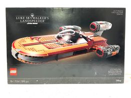 Juego de Construccion Lego 75341