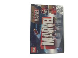 juego de construccion lego marvel