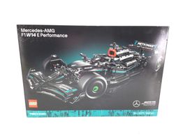 juego de construccion lego mercedes amg f1 w14 perforace