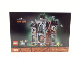 Juego de Construccion Lego Mayor Manor 11383