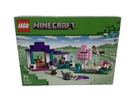 juego de construccion lego 21253