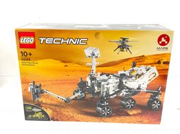 juego de construccion lego 42158