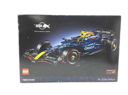 juego de construccion lego oracle red bull racing