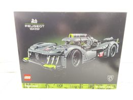 juego de construccion lego 42156