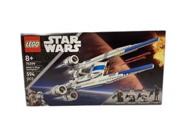 juego de construccion lego 75399