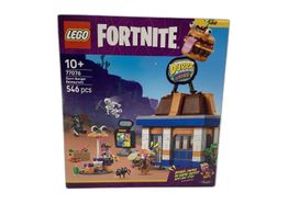 juego de construccion lego 77076