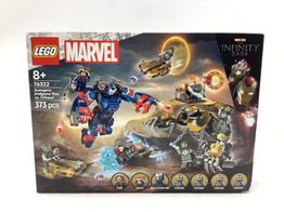 juego de construccion lego 76322