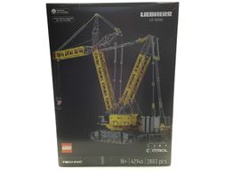 Juego de Construccion Lego Set de Construcción Lego Technic de la Grúa Sobre Orugas Liebherr lr 13000