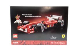 juego de construccion lego 11375