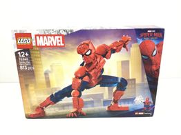 juego de construccion lego spider man brand new day