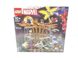 juego de construccion lego 76261