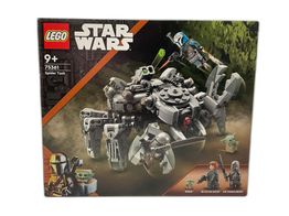 Juego de Construccion Lego 75361