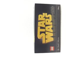 juego de construccion lego star wars
