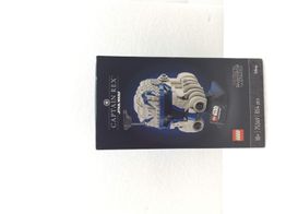 juego de construccion lego starwars captain rex