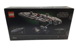 juego de construccion lego star wars home one starcruiser