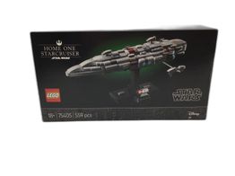 juego de construccion lego star wars home one starcruiser