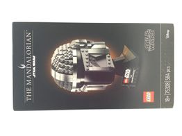 juego de construccion lego star wars the mandalorian