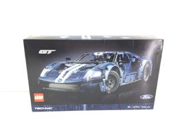 juego de construccion lego 42154 ford gt