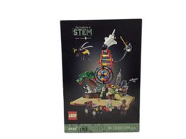 juego de construccion lego 21355