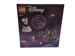 juego de construccion lego villains 43262