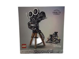 juego de construccion lego walt disney tribute camera 43230 disney