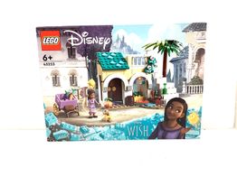 juego de construccion lego 43223