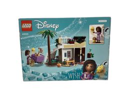 juego de construccion lego 43223