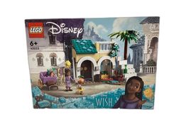 juego de construccion lego 43223