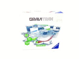 juego de construccion ravensburger gravitrax