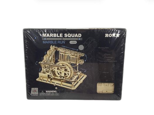 juego de construccion rokr lg502