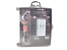 juego destornilladores dogher 438-008