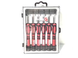 juego destornilladores dogher s/m