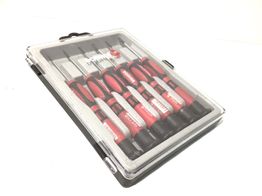 juego destornilladores dogher s/m
