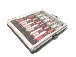 juego destornilladores dogher s/m