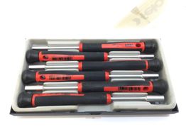 juego destornilladores felo 3.0 x 60