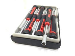 juego destornilladores felo 3.0 x 60