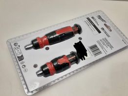 juego destornilladores milwaukee most versatile