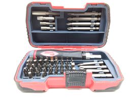 juego destornilladores powerfix prefix