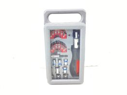 juego destornilladores sin marca juego 12 piezas