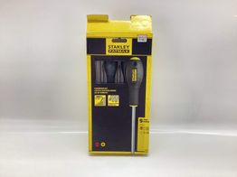 juego destornilladores stanley fatmax