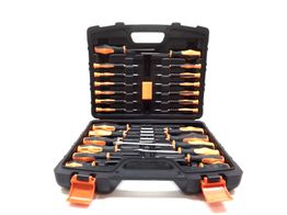 juego destornilladores tacklife juego destornilladores