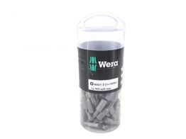 juego destornilladores wera 855/1 z