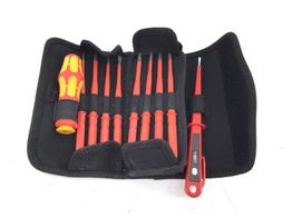 juego destornilladores wera ns