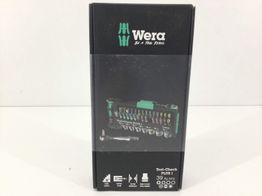 juego destornilladores wera tool check plus1
