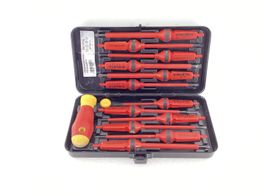 juego destornilladores wurth 0613 900 14