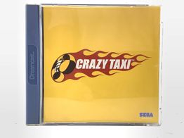 crazy taxi