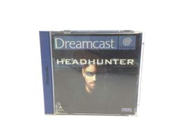 headhunter