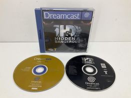 hidden & dangerous hidden & dangerous