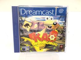 kao the kangaroo kao the kangaroo