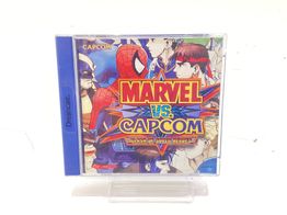 marvel vs capcom clash of super heroes